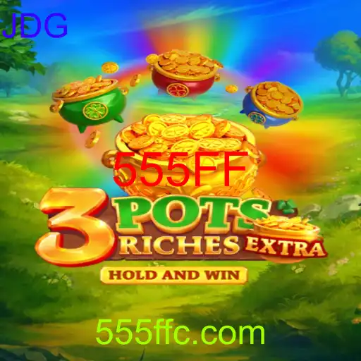 Descubra as Regras e o Mundo Fascinante de 3potsExtra