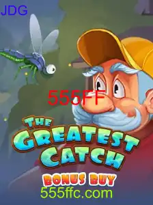 TheGreatestCatchBonusBuy: A Nova Sensação no Mundo dos Jogos